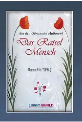 Das Rätsel Mensch