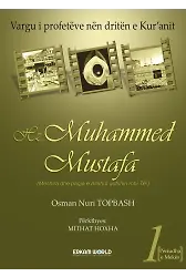 Hz. Muhammed Mustafa - 1
