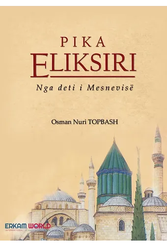 Pika Eliksiri