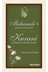 Muhamedi Mëshirë Për Botët Kurani Mrekulli E Përjetshme