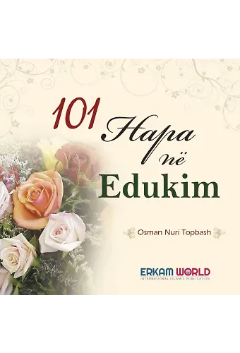 101 Hapa Në Edukim
