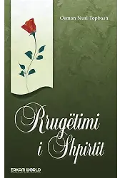 Rrugëtimi I Shpirtit