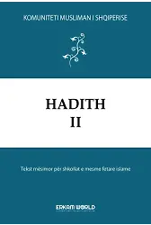 Hadith - 2
