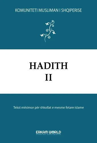 Hadith - 2