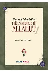 Nga Morali Shembullor I Të Dashurve Të Allahut - 1
