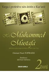 Hz. Muhammed Mustafa - 2