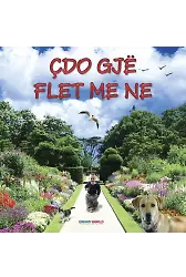 Çdo Gjë Flet Me Ne