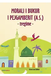 Morali I Bukur I Profetit (A.s.)