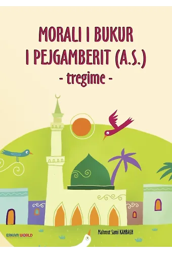 Morali I Bukur I Profetit (A.s.)