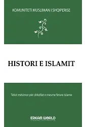 Histori E Islamit