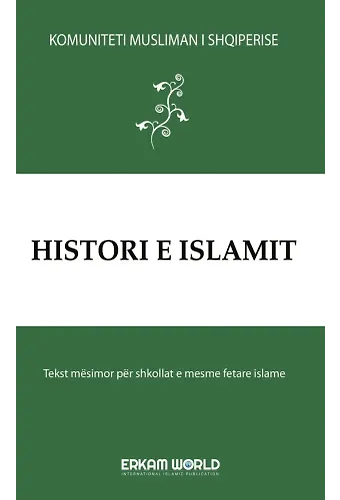 Histori E Islamit