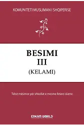 Besimi (Kelami) - 3
