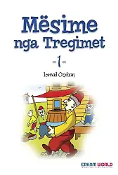 Mësime Nga Tregimet - 1