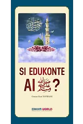 Si Edukonte Ai?
