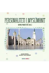 Personaliteti I Myslimanit Sipas Profetit (A.s.)