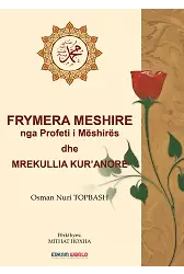 Frymera Meshironjese