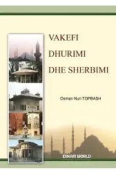 Vakefi Adhurımi Dhe Sherbimi