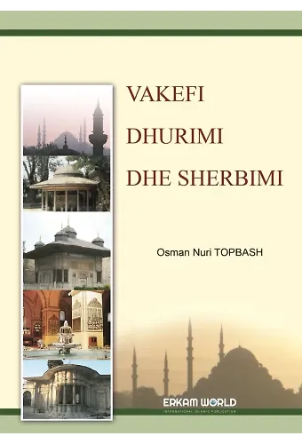 Vakefi Adhurımi Dhe Sherbimi