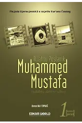 Muhammed Mustafa Sallallahu Alejhi Sellem - 1