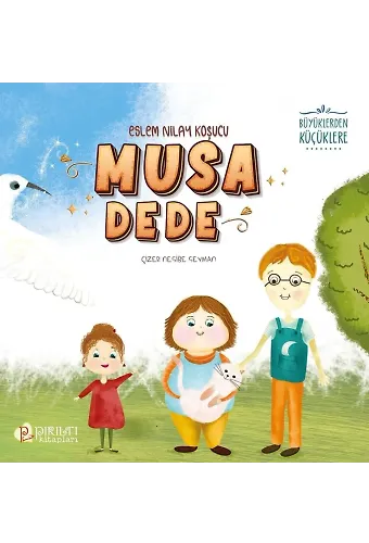 Musa Dede - Eslem Nilay Koşucu
