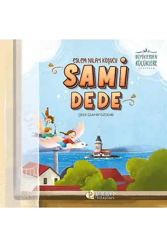 Sami Dede - Eslem Nilay Koşucu