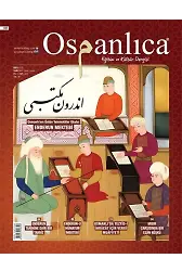 Eylül 2023 Osmanlıca Dergisi