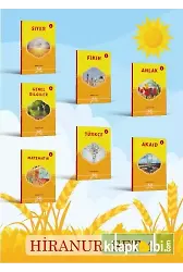 Hiranur Set 4
