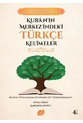 Kur’an’ın Merkezindeki Türkçe Kelimeler