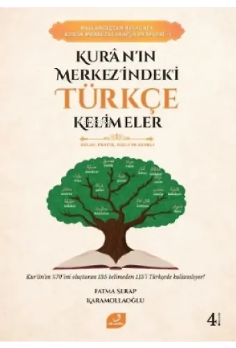 Kur’an’ın Merkezindeki Türkçe Kelimeler