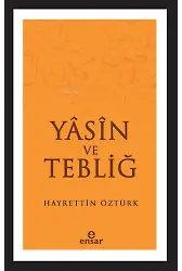 Yasin ve Tebliğ