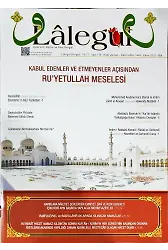 Lalegül Dergisi Ekim 2023 - Sayı 128