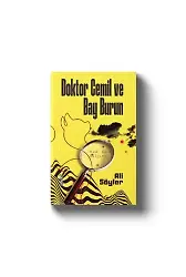 Doktor Cemil ve Bay Burun | Ali Söyler