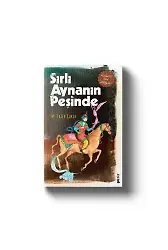 Sırlı Aynanın Peşinde | M. Fatih Çakır