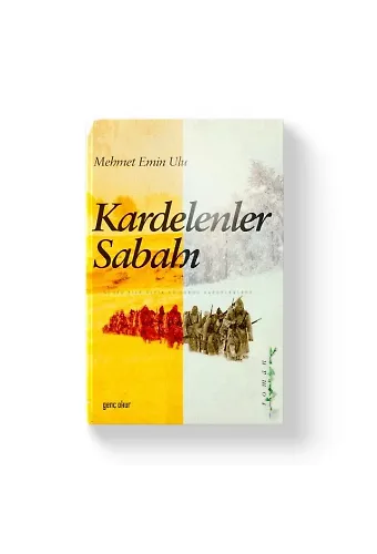 Kardelenler Sabahı | Mehmet Emin Ulu