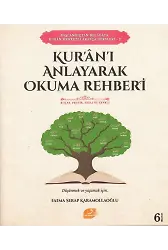 Kur’ân'ı Anlayarak Okuma Rehberi;Başlangıçtan Belâgata Kur'ân Merkezli Arapça Dersleri - 2