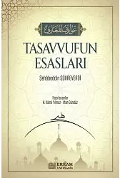 Tasavvufun Esasları - Şehabeddin Sühreverdi