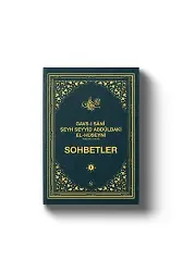 Gavsı Sani Şeyh Seyyid Abdülbaki El-Hüseyni (k.s.) Sohbetler - 1