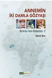 Annemin İki Damla Gözyaşı - Haşim Akın