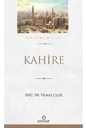 Kahire (Şehirlerimiz-23)