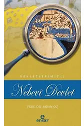 Nebevi Devlet (Devletlerimiz-1)