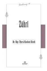 Zührî (Öncülerimiz-50)