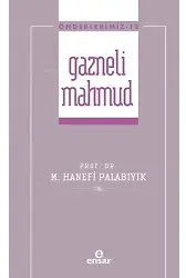 Gazneli Mahmud (Önderlerimiz-12)