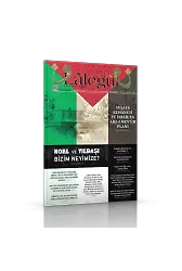 Lalegül Dergisi Aralık 2023 - Sayı 130