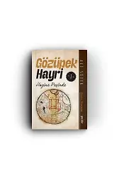 Gözüpek Hayri 1 | Hazine Peşinde | Ali Sözer