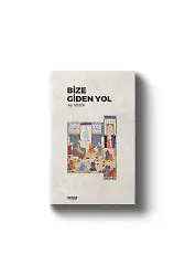 Bize Giden Yol | Ali Sözer