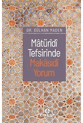 Mâtüridi Tefsirinde Makasıdi Yorum