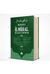 Mızraklı İlmihal Ali Kara Hoca