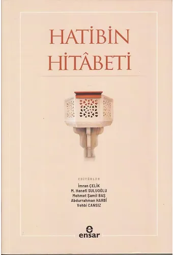 Hatibin Hitâbeti