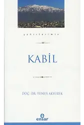 Kabil (Şehirlerimiz-22)