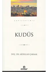 Kudüs (Şehirlerimiz-28)